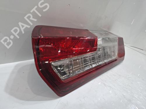 Left taillight FORD TRANSIT CUSTOM V362 Van (FY, FZ) 2.0 EcoBlue | BP39716348C34 - Image 3