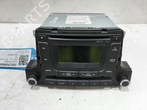 Used Other Other HYUNDAI i10 II (BA, IA) 1.2 (87 hp) 34644045 34644045