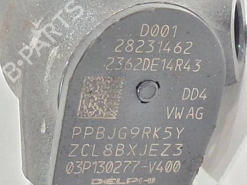 Injector VW POLO V (6R1, 6C1) 1.2 TDI | BP26747316M100 