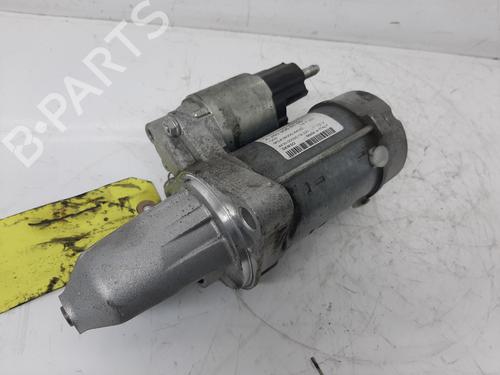 Used Starter MERCEDES-BENZ A-CLASS (W177) A 200 d (177.012) (150 hp) 26857519