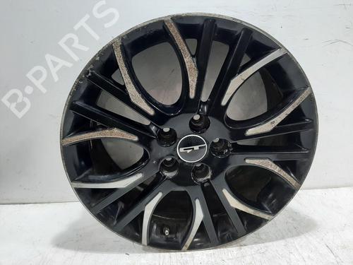Used Rim KIA PRO CEE'D (JD) 1.6 GT (204 hp) 31009742