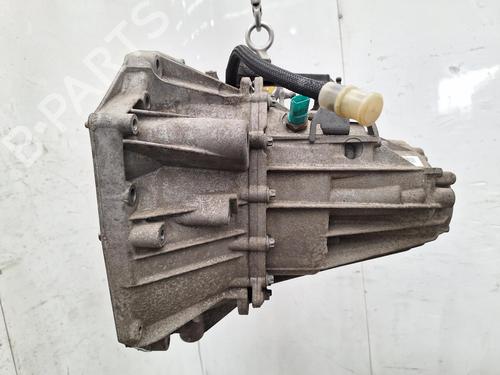 Gearbox RENAULT MEGANE IV Grandtour (K9A/M/N_) 1.5 dCi 110 | BP28040399M3 