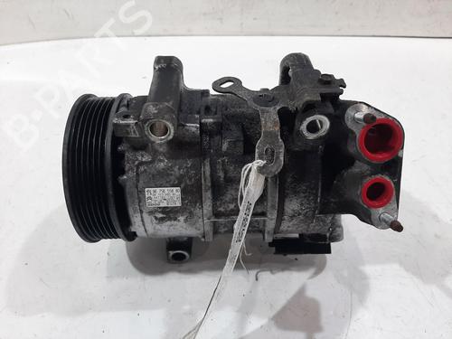 AC-Kompressor CITROËN C3 AIRCROSS II (2R_, 2C_) 1.2 PureTech 82 (2RHMRC, 2RHMZB) (82 hp) 31927745