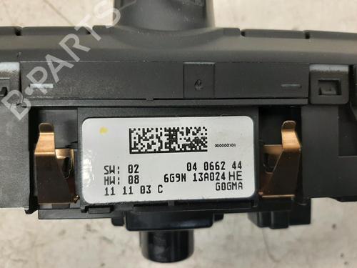 Headlight switch LAND ROVER FREELANDER 2 (L359) 2.2 TD4 4x4 | BP26796078I24 