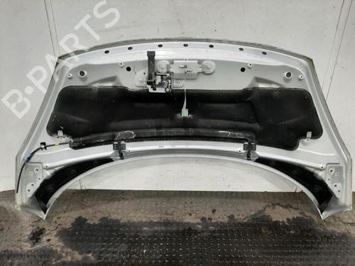 Hood RENAULT SCÉNIC III (JZ0/1_) 1.5 dCi | BP26798651C1