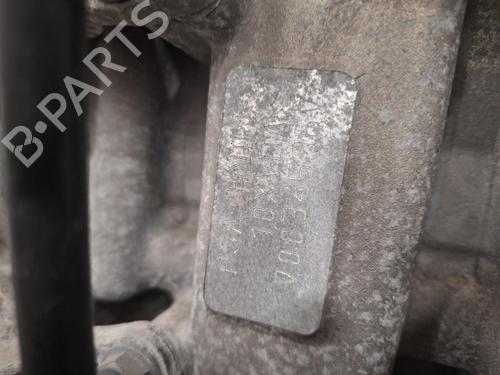 Engine VAUXHALL CROSSLAND X / CROSSLAND (P17) 1.2 (75) | BP40040201M1 - Image 6