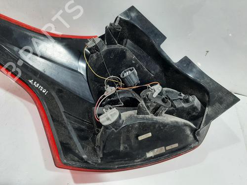 Right taillight FORD FOCUS III 1.6 Ti | BP36506062C35 - Image 4