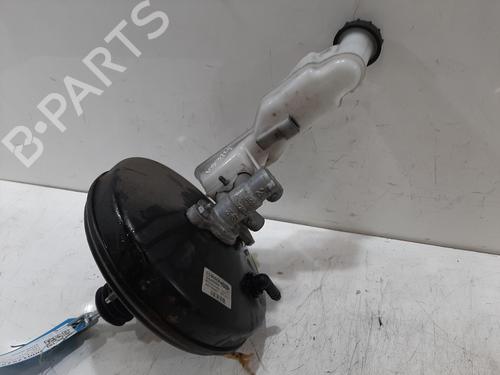 Servo brake FORD FIESTA VI (CB1, CCN) 1.25 | BP36773812M42 - Image 3