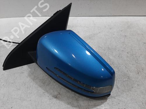 Left mirror MERCEDES-BENZ A-CLASS (W176) A 180 CDI / d (176.012) | BP32325037C26