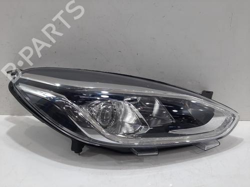 Right headlight FORD FIESTA VII (HJ, HF) 1.0 EcoBoost | BP32214544C29