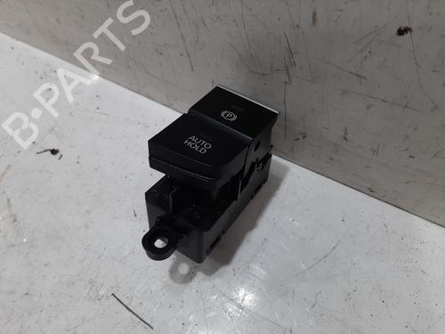 Used Hand brake MAZDA CX-30 (DM) SKYACTIV-X M Hybrid (DMFP) (179 hp) 32851724