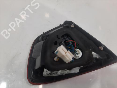 Right tailgate light KIA RIO III (UB) 1.4 CVVT | BP31209430C80 - Image 3