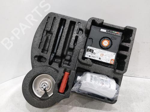Used Jack Kit Jack Kit 26824599 26824599