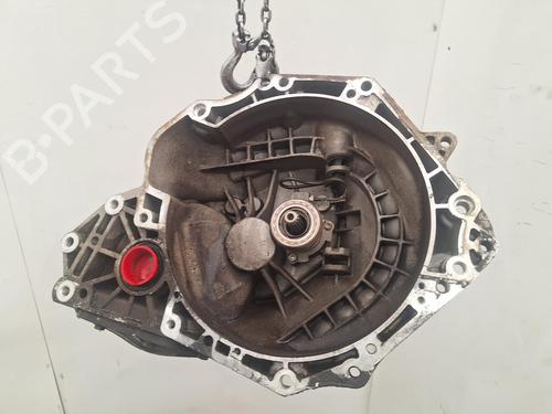 Gearkasse Gearkasse 38113839 38113839