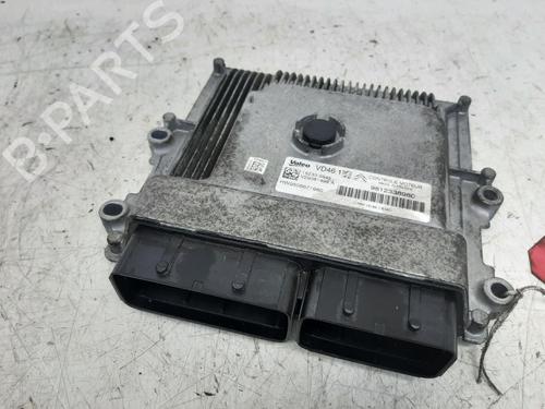 Used Control unit PEUGEOT 308 II (LB_, LP_, LW_, LH_, L3_) 1.2 THP 130 (131 hp) 26816008