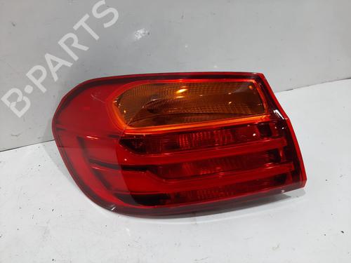 Used Left taillight Left taillight 37272544 37272544
