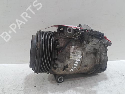 Used AC compressor AC compressor 34577050 34577050