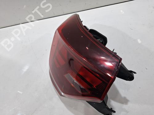 Left taillight VW POLO VI (AW1, BZ1, AE1) 1.0 TSI | BP38525649C34 - Image 3