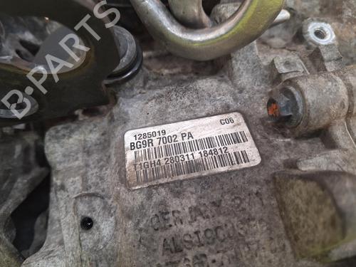 Gearbox VOLVO XC60 I SUV (156) D3 / D4 | BP29882638M3 