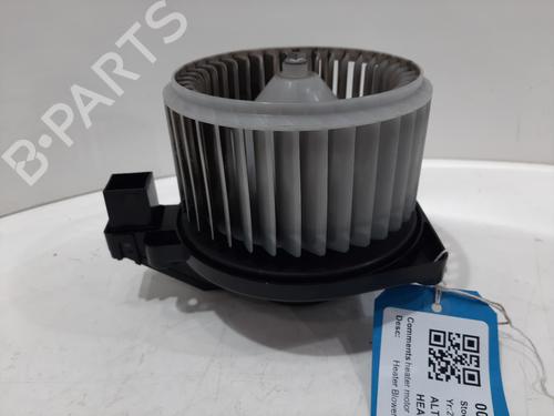 Used Heater blower motor SUZUKI ALTO VII (GF, HA25_, HA35_) 1.0 (AMF310, GFC31S) (68 hp) 28507346