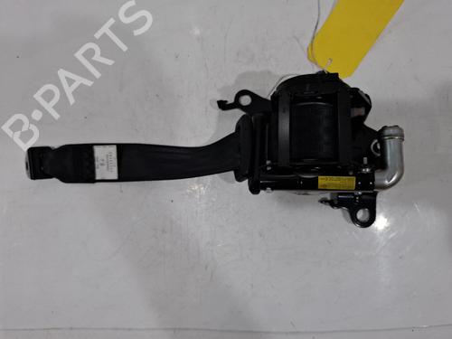 Rear left seatbelt MAZDA 2 Hatchback (DL, DJ) 1.5 SKYACTIV-G | BP38486953I29 - Image 2
