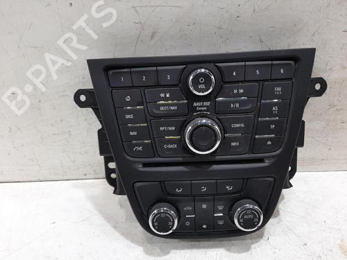 Electronic module VAUXHALL MOKKA / MOKKA X (J13) 1.4 4x4 | BP33212243M83 - Image 5