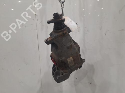 Used Front differential Front differential 38525622 38525622