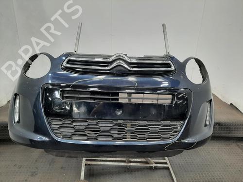 Used Front bumper Front bumper 37593157 37593157
