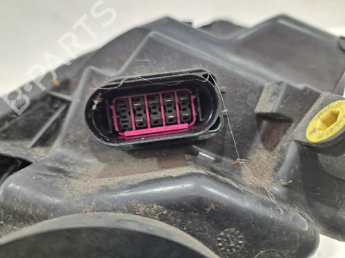 Left headlight FORD FIESTA VI (CB1, CCN) 1.25 | BP29810511C28 