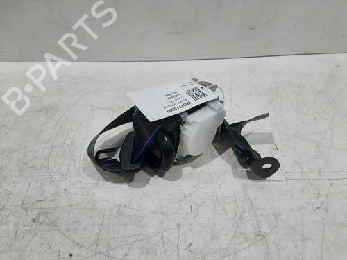 Rear right seatbelt RENAULT AUSTRAL E-TECH 200 Hybrid (HGM2) | BP35921693I28 - Image 3
