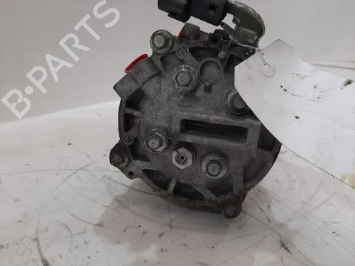 AC compressor MITSUBISHI ECLIPSE CROSS (GK_, GL_) 1.5 T-Mivec | BP33987113M34  - Image 5
