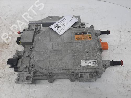 Used Inverter/Converter JAGUAR I-PACE (X590) EV400 AWD (400 hp) 26776833