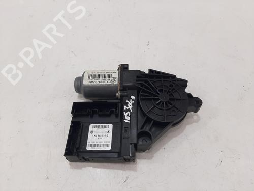 Used Front left window mechanism Front left window mechanism VW GOLF VI (5K1) 2.0 TDI (110 hp) 36452397 36452397