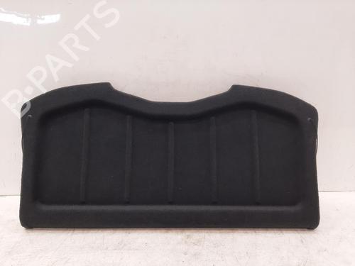 Used Rear parcel shelf Rear parcel shelf 37539686 37539686