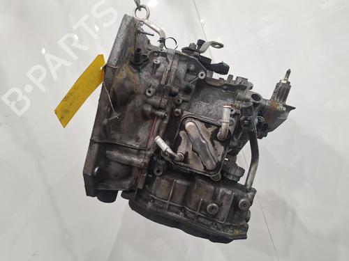 Gearbox NISSAN MICRA IV (K13K, K13KK) 1.2 | BP29922543M3