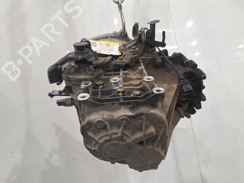 Gearbox HYUNDAI TUCSON (TL, TLE) 1.7 CRDi | BP29472052M3 