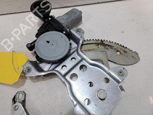 Front right window mechanism SUZUKI SWIFT III (MZ, EZ) 1.5 (RS415, ZC21S) | BP30869824C23