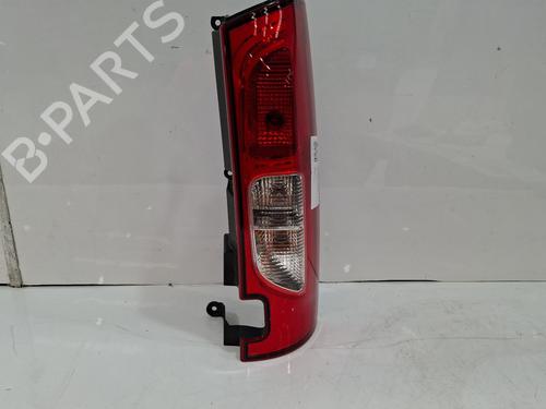 Used Right taillight Right taillight 38067380 38067380