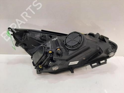 Left headlight VAUXHALL CORSA Mk III (D) (S07) 1.2 (L08) | BP36403629C28 - Image 5