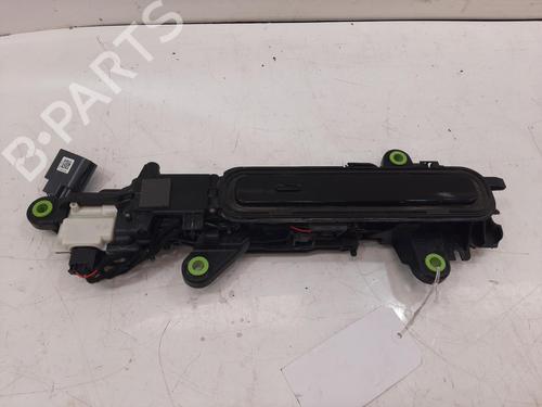 Used Front left exterior door handle Front left exterior door handle 38294496 38294496