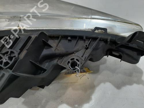Left headlight PEUGEOT 207 (WA_, WC_) 1.4 HDi | BP26853947C28 