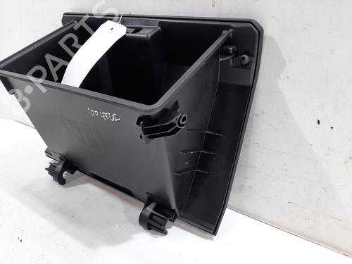 Glove box SUZUKI JIMNY Closed Off-Road Vehicle (A6G) 1.5 AllGrip (JB74W, JB74V, A6G415) | BP26825048C95 