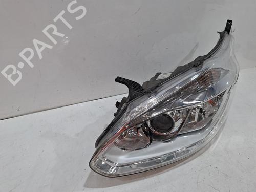 Left headlight FORD TRANSIT CUSTOM V362 Van (FY, FZ) 2.0 EcoBlue | BP39267164C28 - Image 3