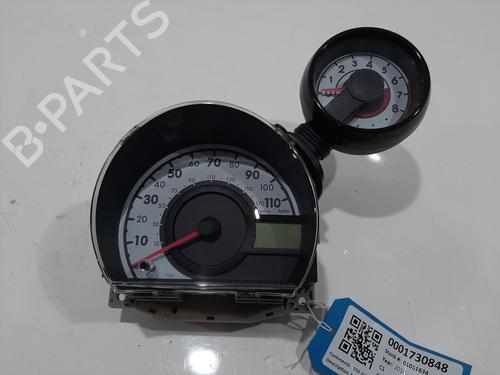 Used Instrument cluster Instrument cluster CITROËN C1 (PM_, PN_) 1.0 (68 hp) 36154483 36154483