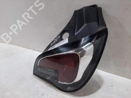 Right taillight VAUXHALL ADAM (M13) 1.2 | BP30670370C35