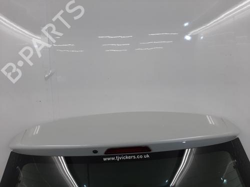 Tailgate SUZUKI SWIFT V (AZ) 1.2 (A2L412, ZC83S) | BP33940548C6  - Image 5