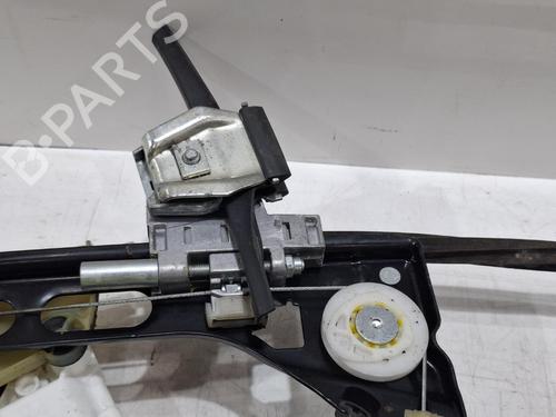 Front left window mechanism AUDI TT (8J3) 2.0 TFSI | BP39163049C22 - Image 6