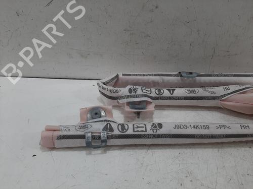 Other JAGUAR I-PACE (X590) EV400 AWD | BP31650122O1 