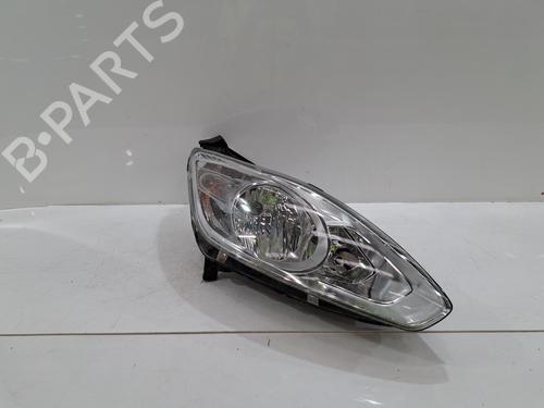 Used Right headlight Right headlight FORD GRAND C-MAX (DXA/CB7, DXA/CEU) 1.0 EcoBoost (125 hp) 33940450 33940450