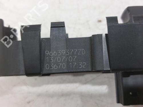 Switch CITROËN C4 Picasso I MPV (UD_) 2.0 HDi 138 | BP26747289I30 